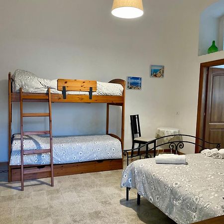 Mena Holiday House Villa Sant'Agnello Dış mekan fotoğraf
