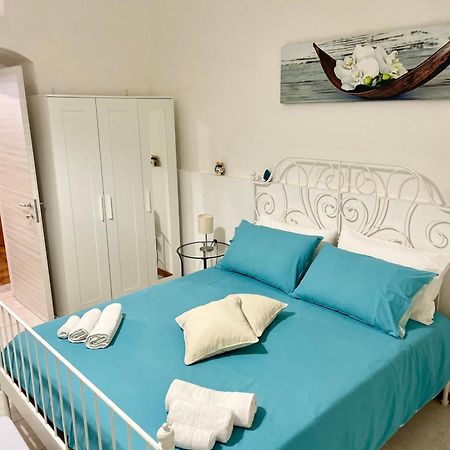 Mena Holiday House Villa Sant'Agnello Dış mekan fotoğraf