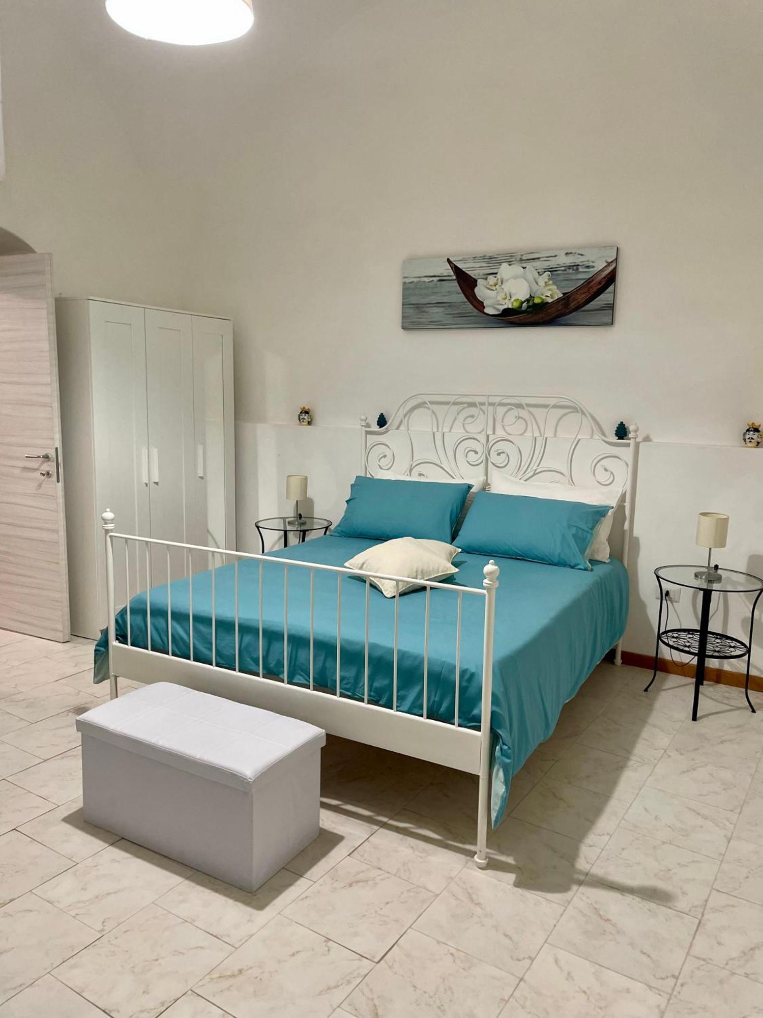 Mena Holiday House Villa Sant'Agnello Dış mekan fotoğraf