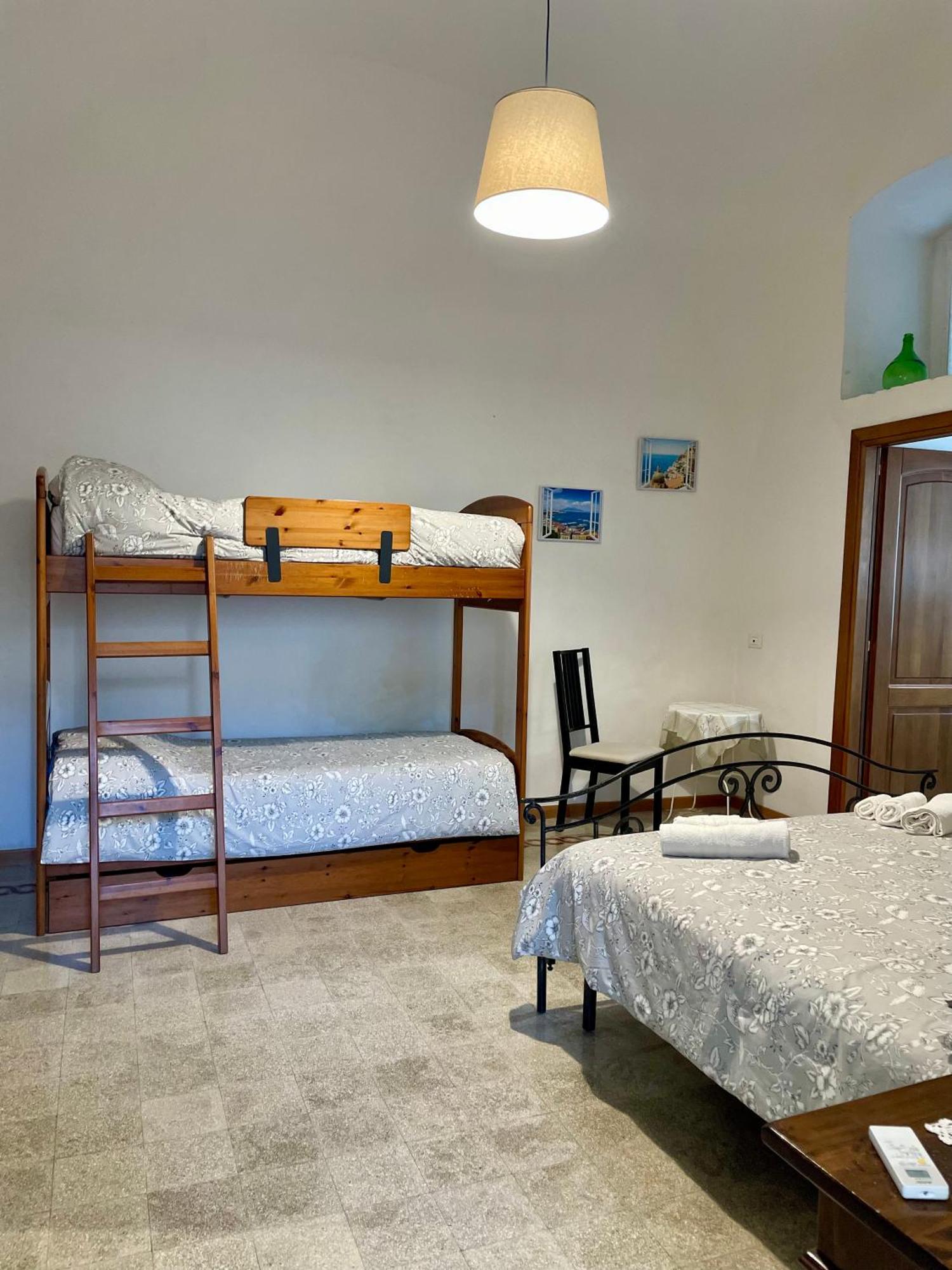 Mena Holiday House Villa Sant'Agnello Dış mekan fotoğraf