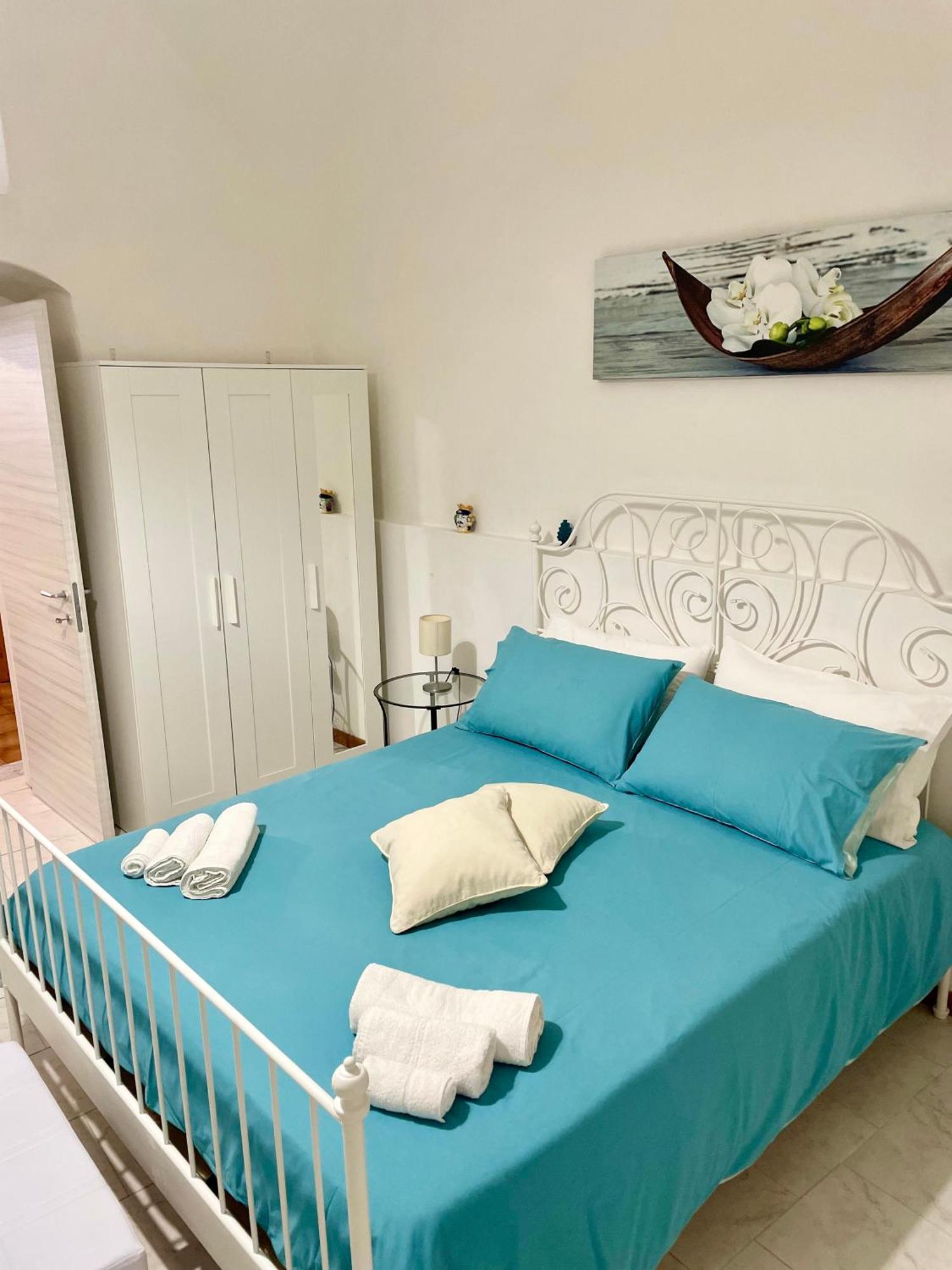 Mena Holiday House Villa Sant'Agnello Dış mekan fotoğraf
