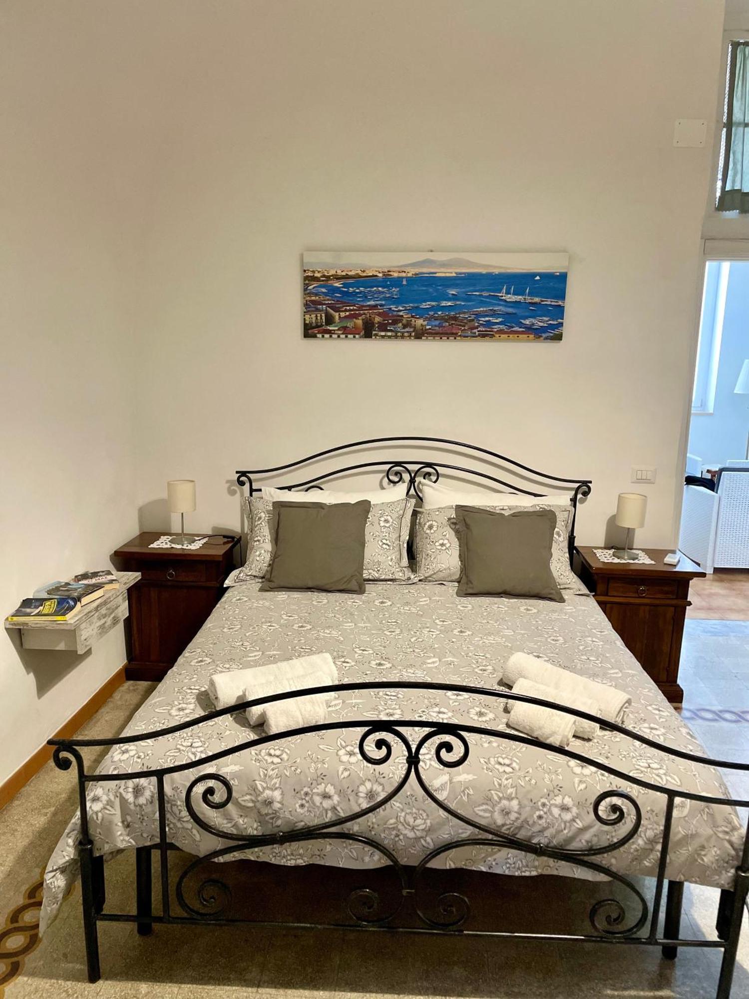 Mena Holiday House Villa Sant'Agnello Dış mekan fotoğraf