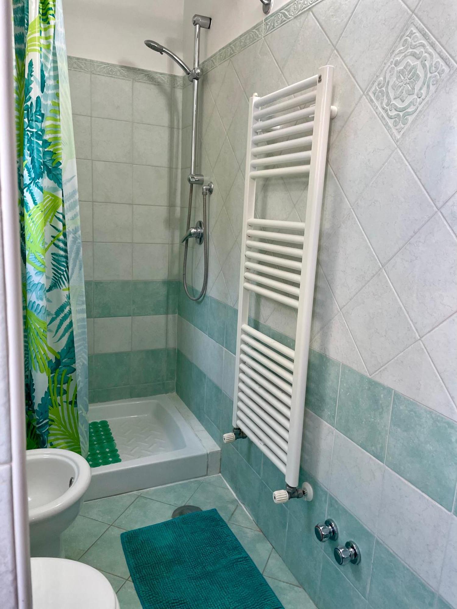 Mena Holiday House Villa Sant'Agnello Dış mekan fotoğraf