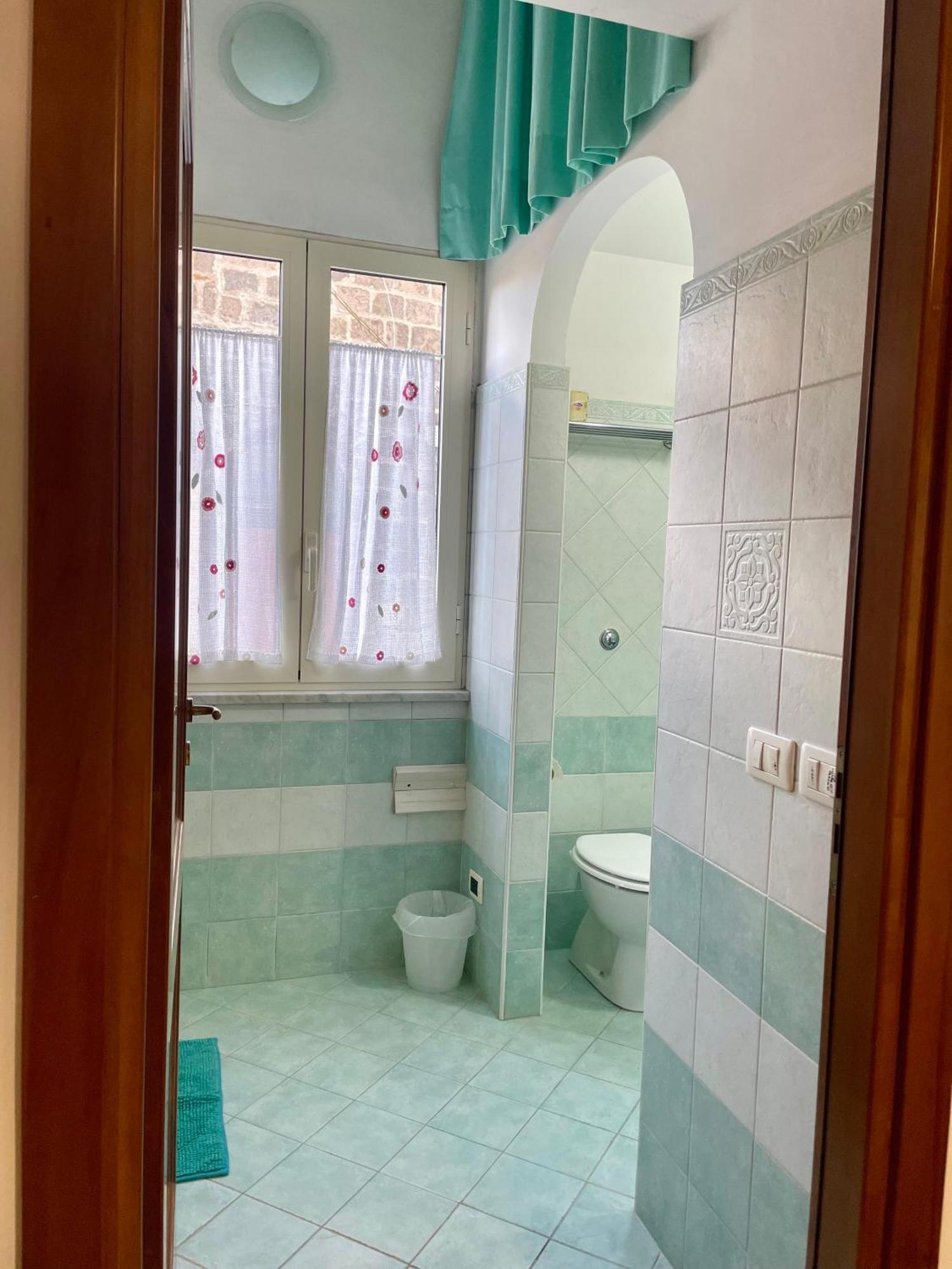 Mena Holiday House Villa Sant'Agnello Dış mekan fotoğraf