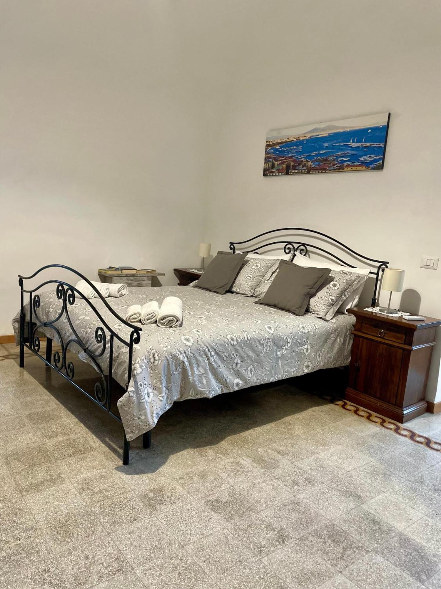 Mena Holiday House Villa Sant'Agnello Dış mekan fotoğraf