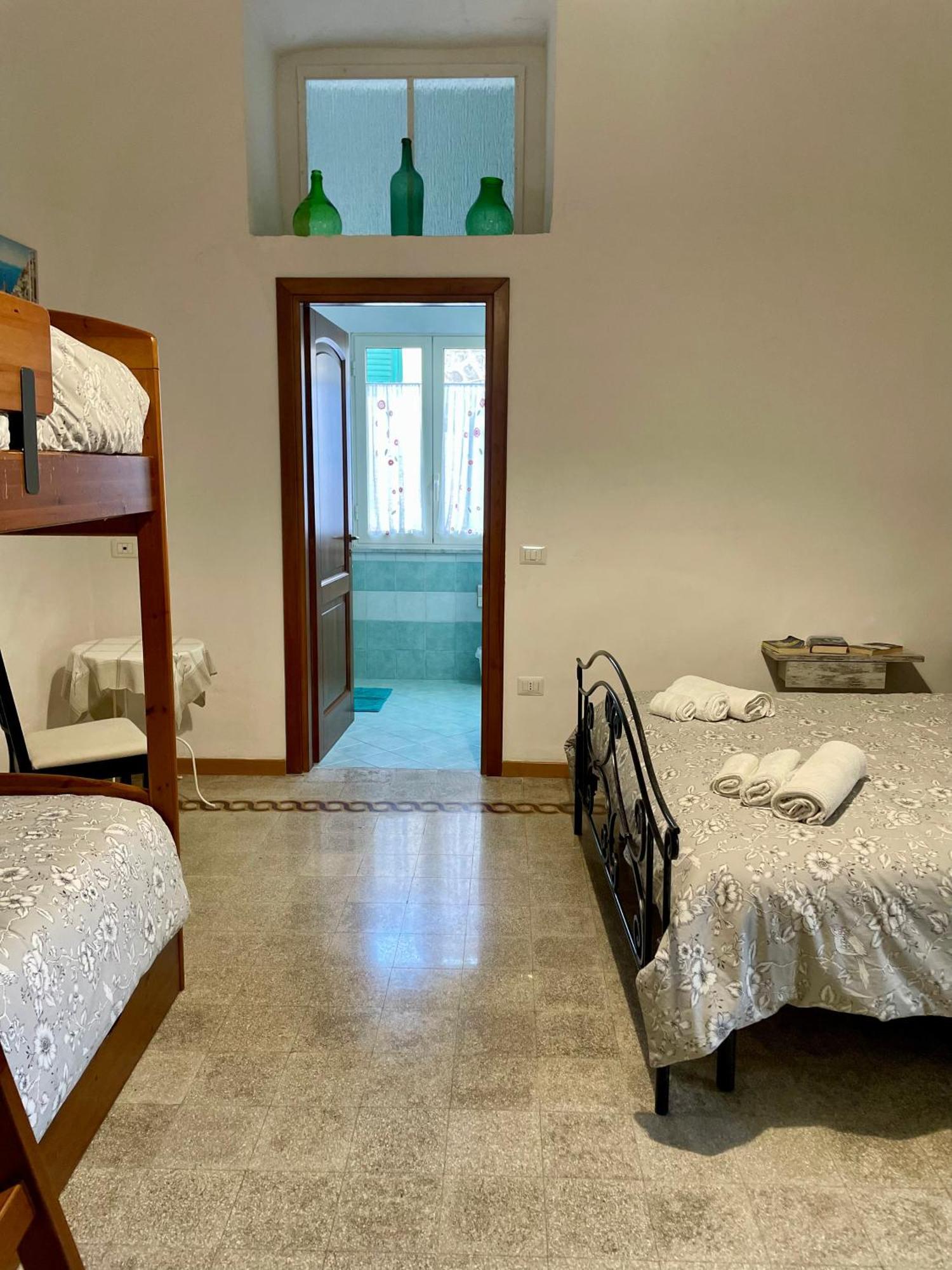 Mena Holiday House Villa Sant'Agnello Dış mekan fotoğraf