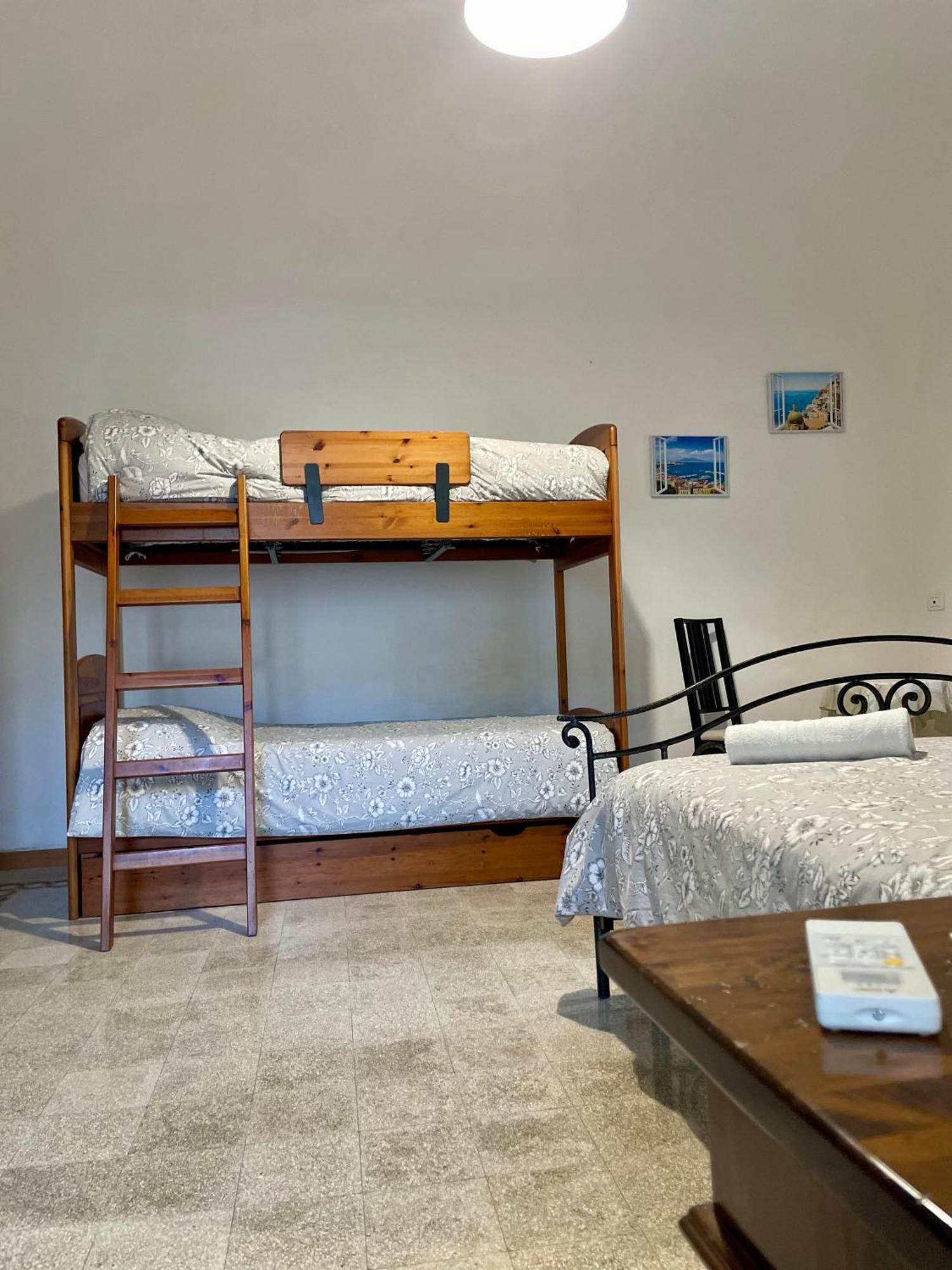 Mena Holiday House Villa Sant'Agnello Dış mekan fotoğraf