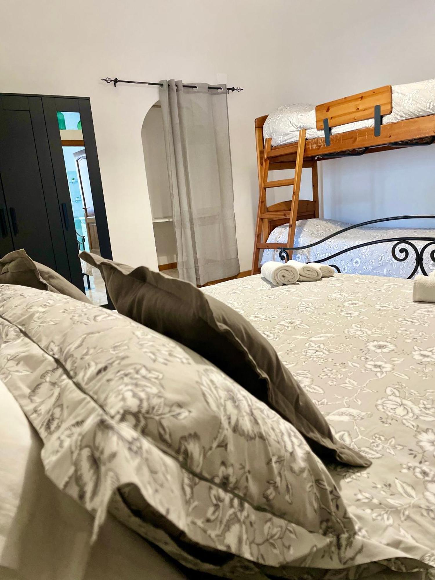 Mena Holiday House Villa Sant'Agnello Dış mekan fotoğraf