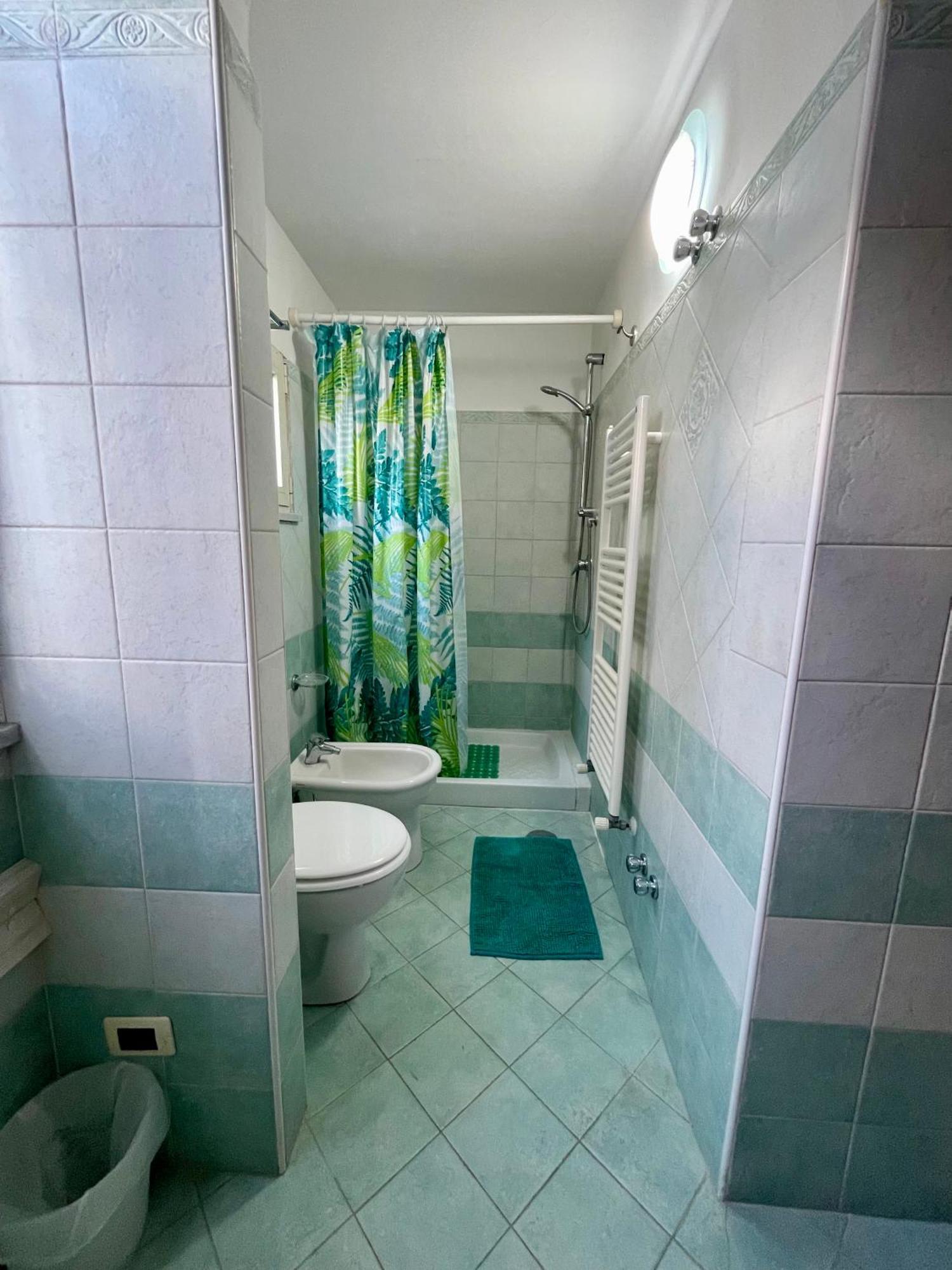 Mena Holiday House Villa Sant'Agnello Dış mekan fotoğraf