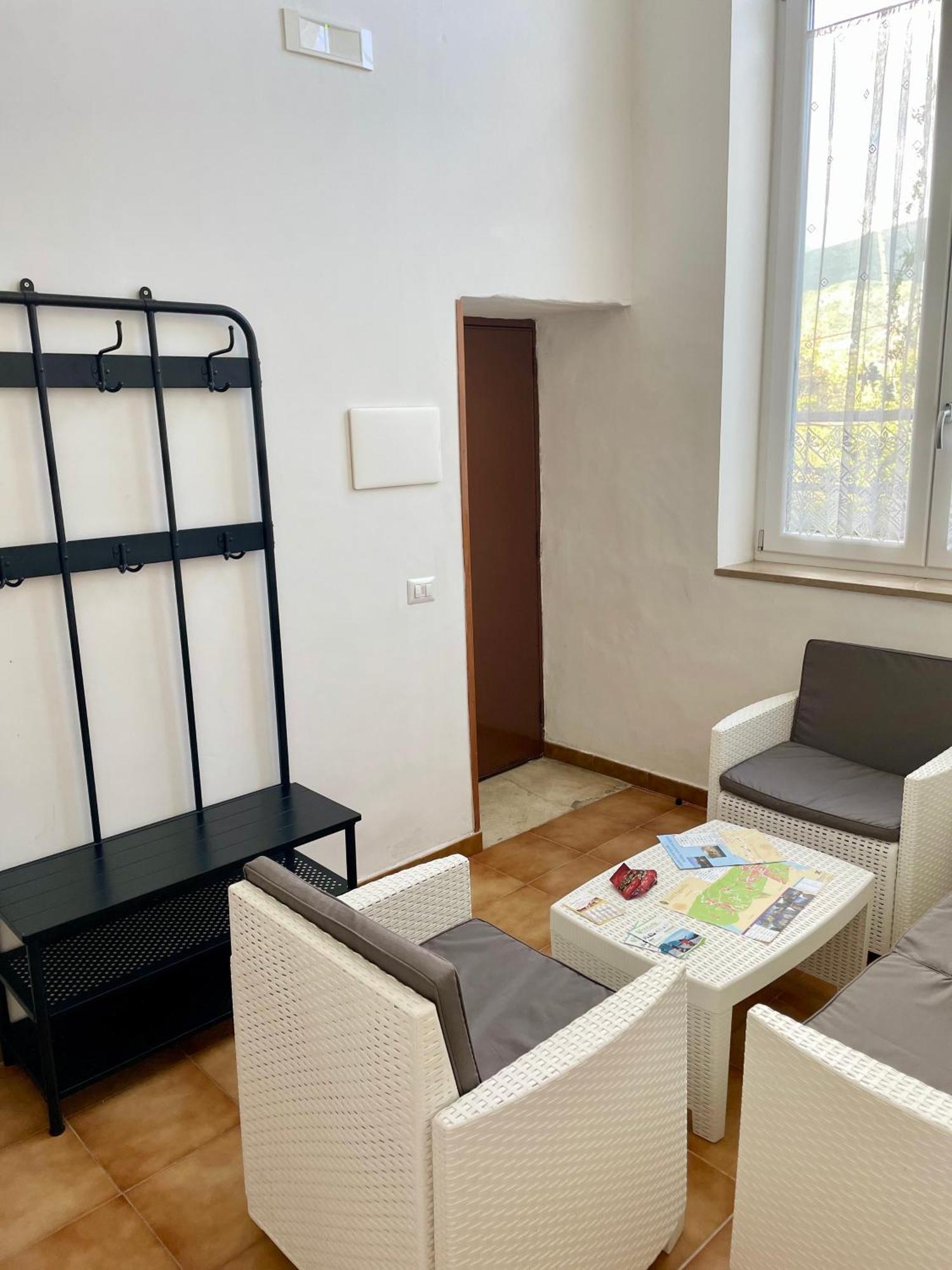 Mena Holiday House Villa Sant'Agnello Dış mekan fotoğraf