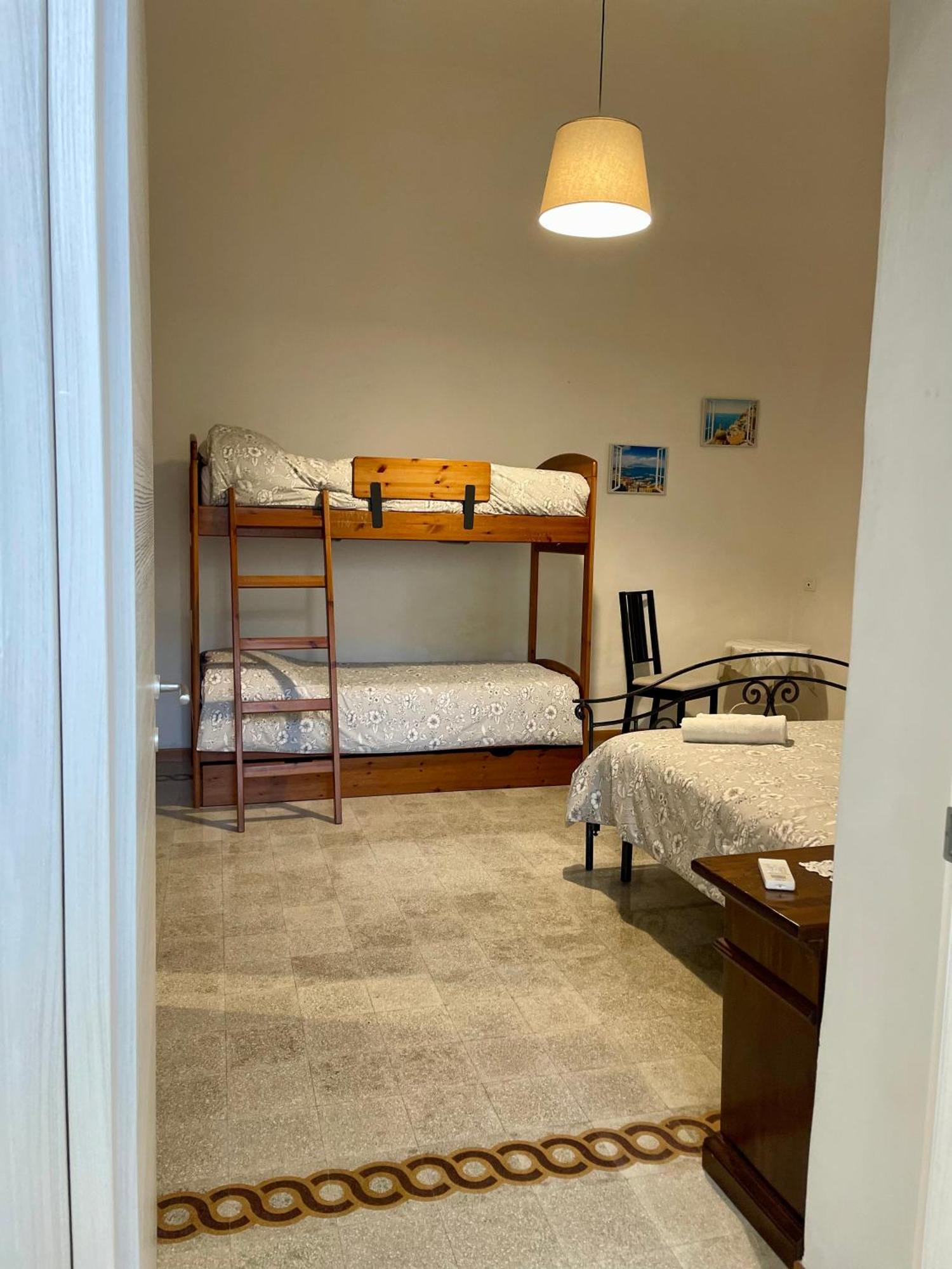 Mena Holiday House Villa Sant'Agnello Dış mekan fotoğraf