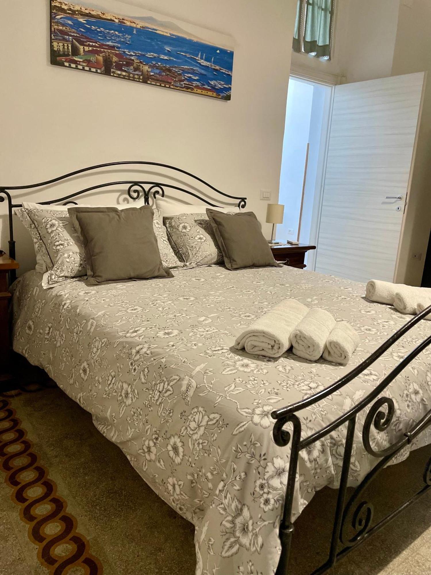 Mena Holiday House Villa Sant'Agnello Dış mekan fotoğraf