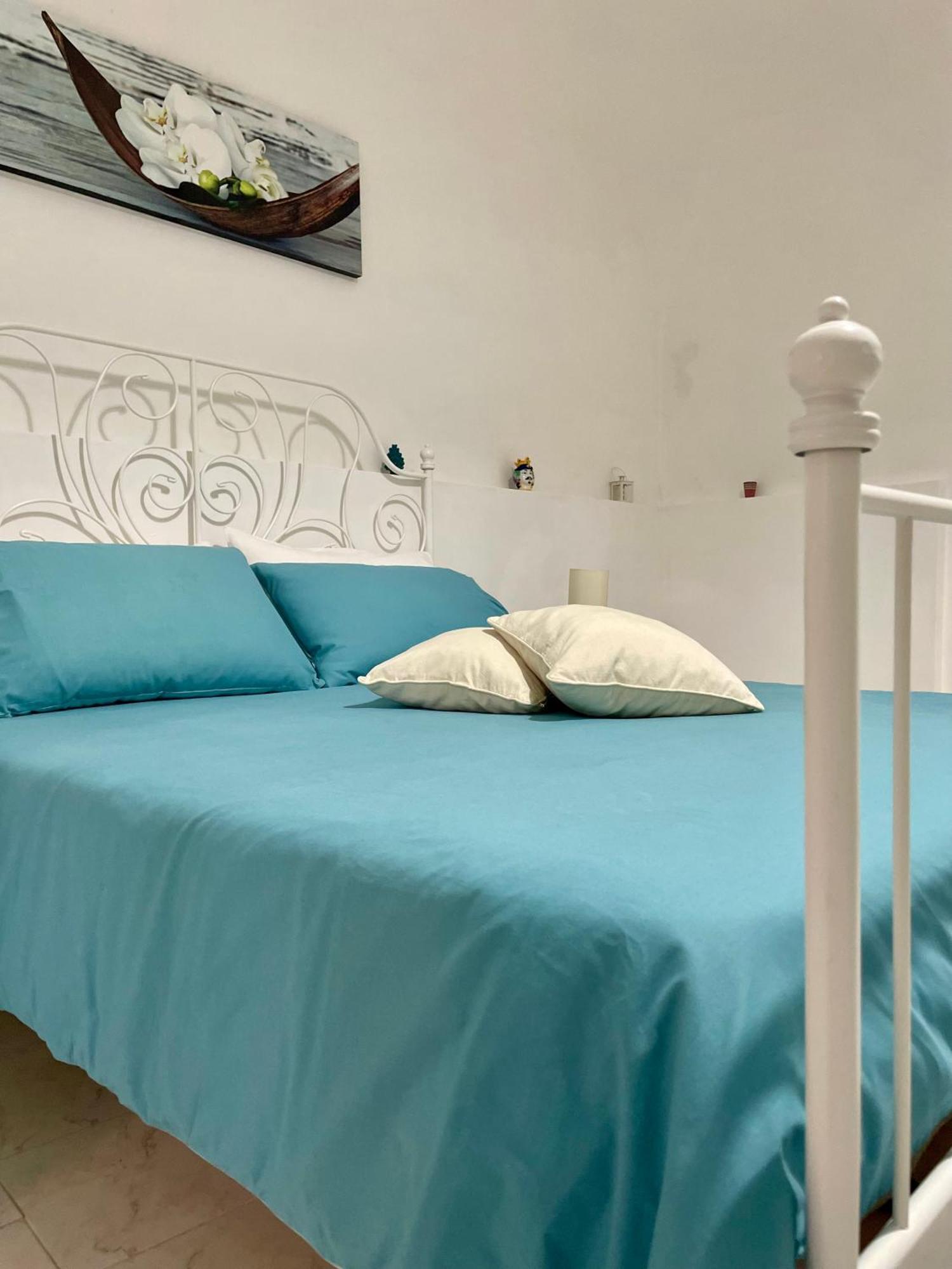 Mena Holiday House Villa Sant'Agnello Dış mekan fotoğraf