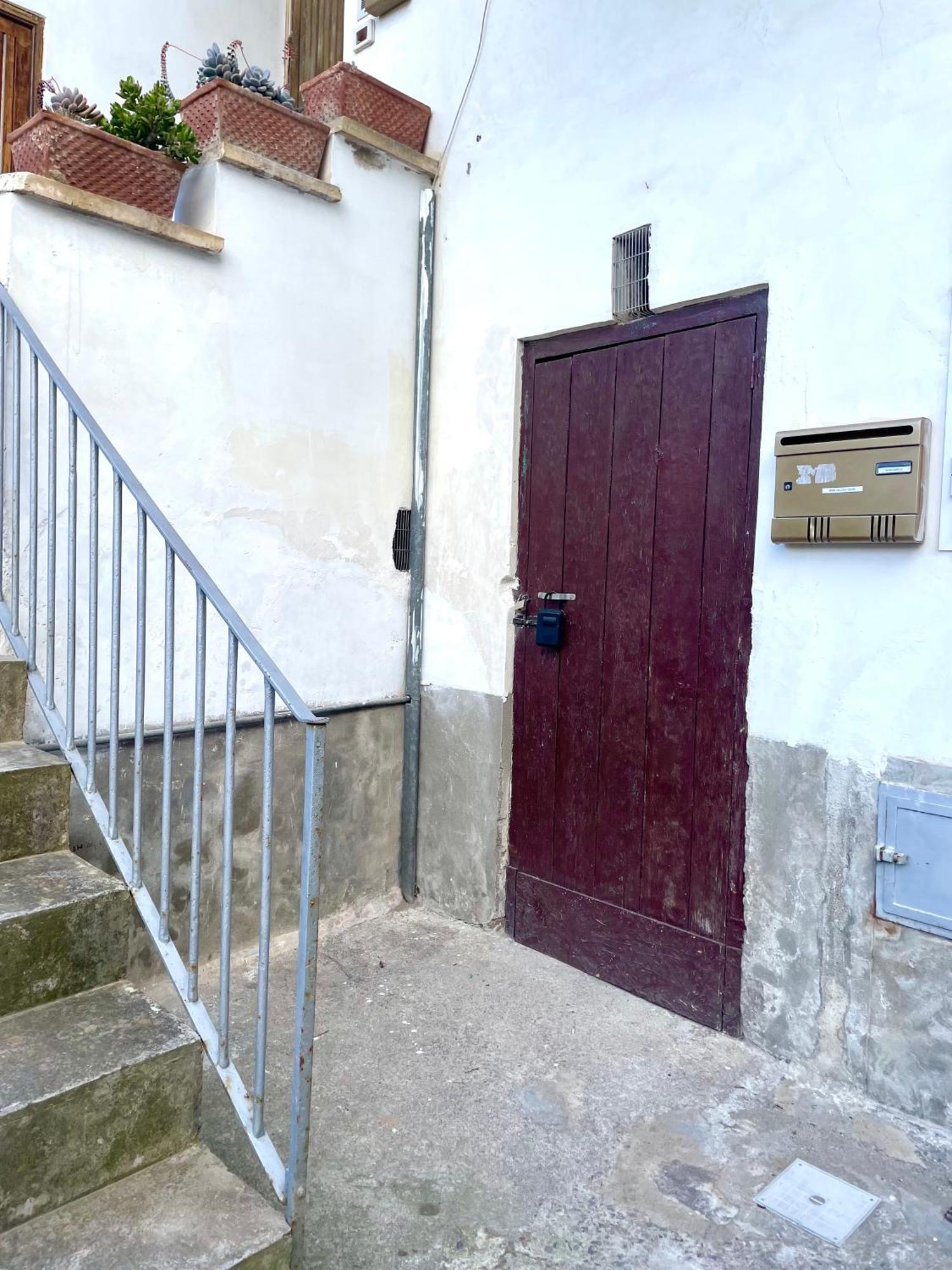 Mena Holiday House Villa Sant'Agnello Dış mekan fotoğraf